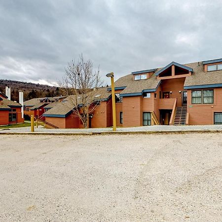 Cozy Modern Comfort Killington Exterior foto